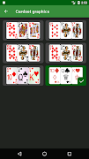 Doublets Solitaire تصوير الشاشة 5