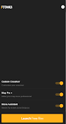 FFTools Pro پوسٹر