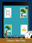 War - The Card Game syot layar 7