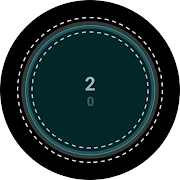 Circled syot layar 3