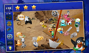 Hidden Object اسکرین شاٹ 6