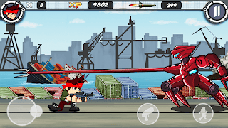 Alpha Guns স্ক্রিনশট 5