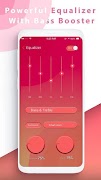 Music Player screenshot 6