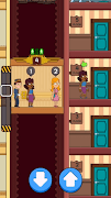 Guide For Hotel Elevator: Fun Simulator Concierge скриншот 6
