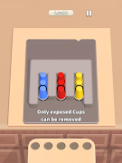 Cups Cascade 截图 7