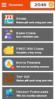 ML Diamond - Rewards Bang screenshot 4