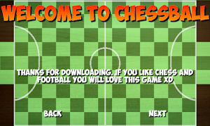 ChessBall capture d'écran 2