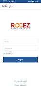 Rocez 4.0 ポスター