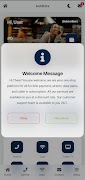 برنامه‌نما Ash Data عکس از صفحه