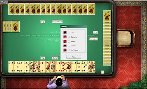 2 Schermata Blato (3-5-8)