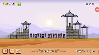 Castle Destruction screenshot 5
