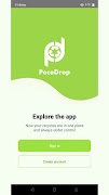 PecoDrop screenshot 2