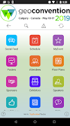 2 Schermata GeoConvention 365