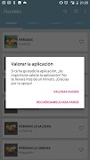 FieraMix captura de pantalla 4