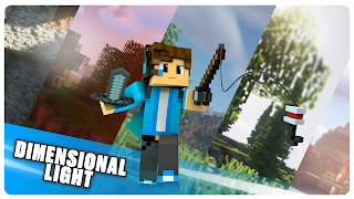 Shader Mod Realistic Minecraft 截图 2