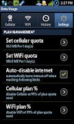 Data Usage screenshot 6