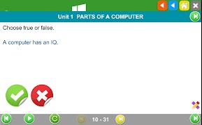 CompuApp 3 স্ক্রিনশট 5