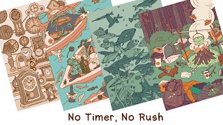 Verborgen voorwerpen - Neon screenshot 6