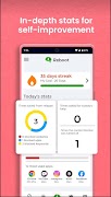 BlockerX: Website Blocker скриншот 6
