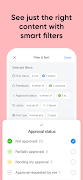 Planable: social media app Screenshot 5