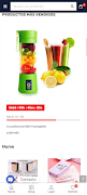 DT Multiproductos captura de pantalla 6