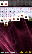 FreeCell постер
