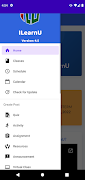 ILearnU Faculty screenshot 1