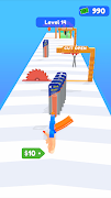 Dart Runner স্ক্রিনশট 6