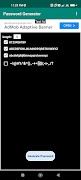 پوستر Password Generator