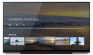 Cloud Gallery স্ক্রিনশট 1