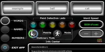 برنامه‌نما GHOST COM 2023 عکس از صفحه