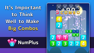 NumPlus imagem de tela 7