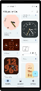 Widgets by You 截圖 4