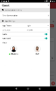 برنامه‌نما UAEUBot عکس از صفحه