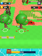 6 Schermata Farming Land - Farm Simulator