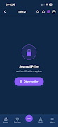 1 Schermata Plural Connect