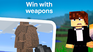 Powerful Bosses Mod Ekran Görüntüsü 1