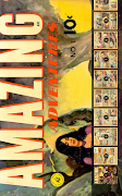 ComiCat (Comic Reader/Viewer) ภาพหน้าจอ 5