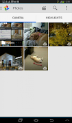 IMAGES SWITCHER screenshot 2