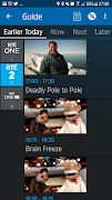Saorview ảnh chụp màn hình 3