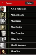Quotes and Proverbs ảnh chụp màn hình 4