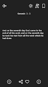 Simple Bible 스크린샷 5