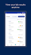 PatientHub screenshot 2