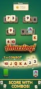 5 Schermata Mahjong Solitaire