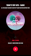 Today's Hits - Radio تصوير الشاشة 4