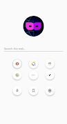 Poster Beyond - Private Browser