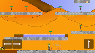 Zomdroid imagem de tela 2