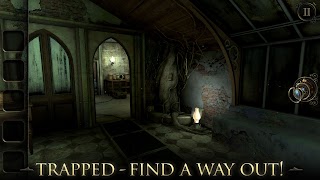 The Room Three capture d'écran 5
