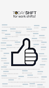 Today's Shift screenshot 6