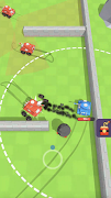Tanks Range Shooter Screenshot 6
